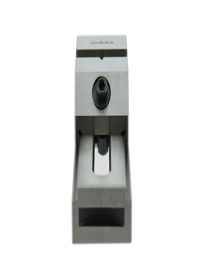 Shars Precision Toolmakers Vise 2" Jaw Width, 3-1/4" Jaw Opening 202-1210 M[ - Image 3